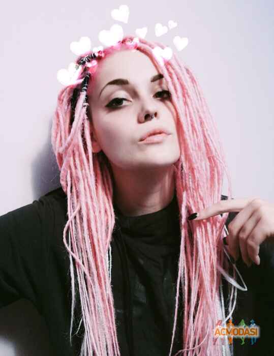 Алина Витальевна Тимохина фото №1489233. Завантажено 18 Грудня 2019