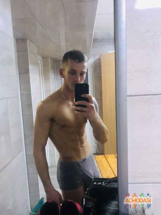 Дмитро Вадимович Веліконський фото №1492630. Завантажено 02 Січня 2020