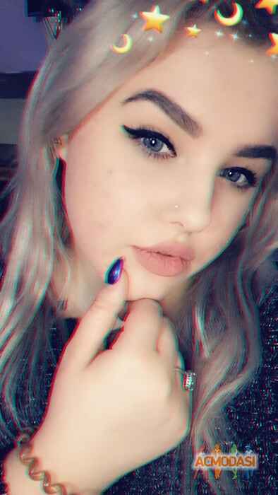 Христина Василівна Явна фото №1527724. Завантажено 06 Травня 2020