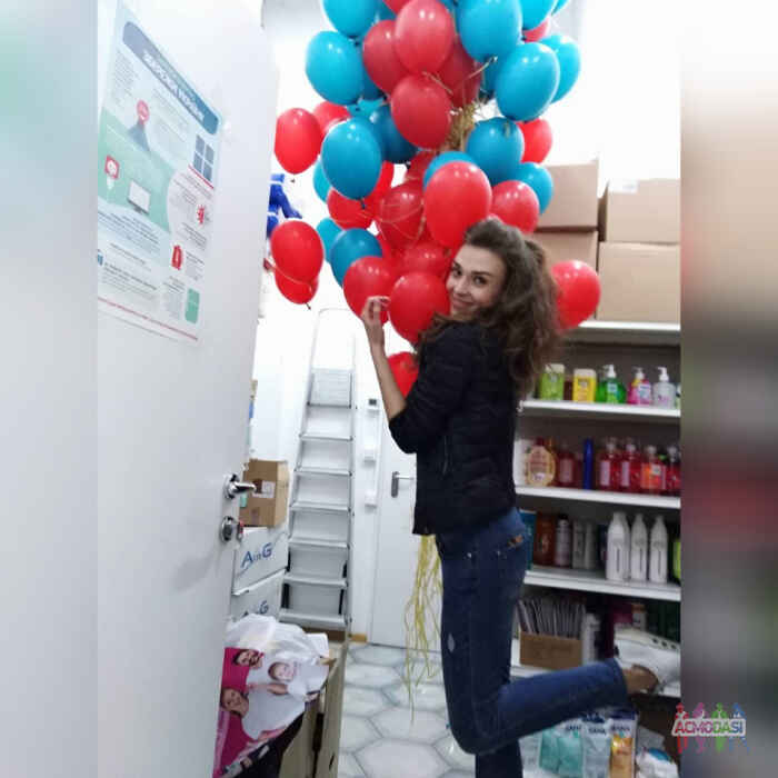 Евгения  Фёдорова фото №1578171. Завантажено 27 Жовтня 2020