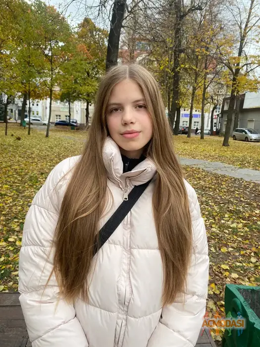 Софія  Кошиль фото №1738607. Завантажено 19 Січня 2025