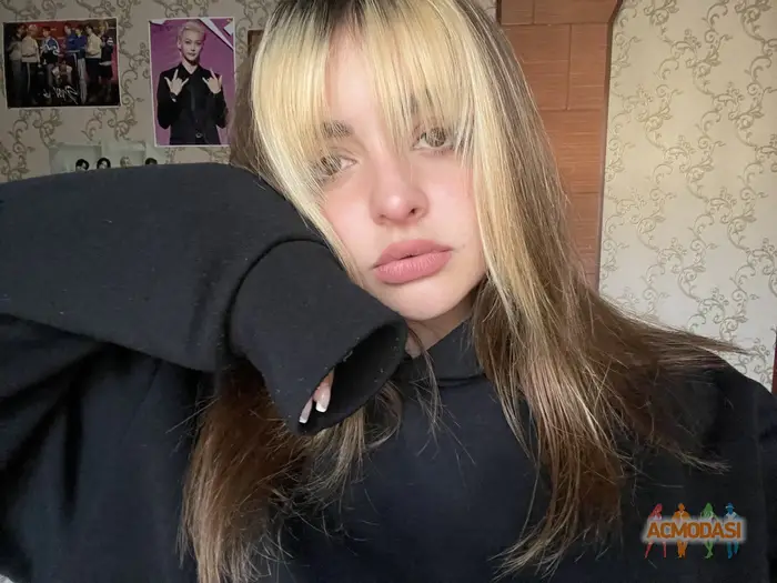 Дарʼя  Зварич фото №1748088. Завантажено 02 Жовтня 2025