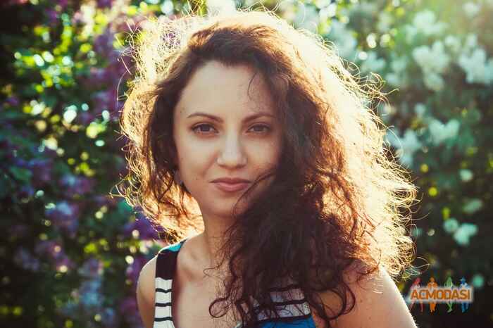 Анна  Колесникова фото №713736. Завантажено 20 Серпня 2014