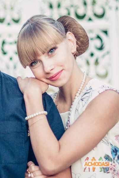 Валерия Алексеевна Фалько фото №857899. Завантажено 04 Грудня 2015