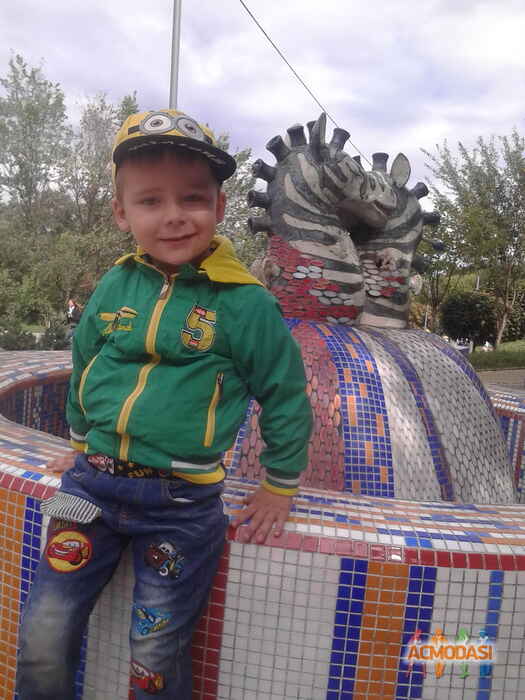 Максим   фото №974783. Завантажено 22 Жовтня 2016