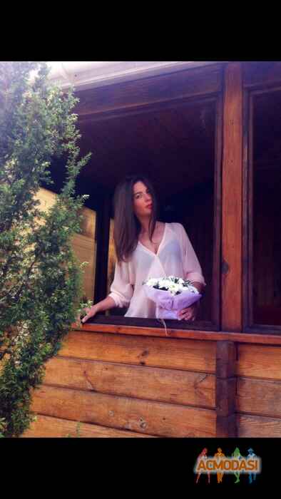 Dasha Sergeevna Rodinska фото №973305. Завантажено 19 Жовтня 2016