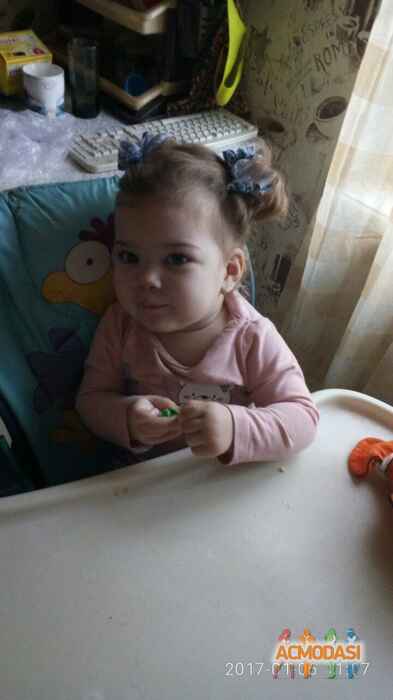 Алина олеговна веселова фото №1020372. Завантажено 15 Лютого 2017