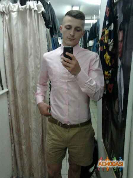 Макс  Дуплик фото №1069921. Завантажено 23 Червня 2017