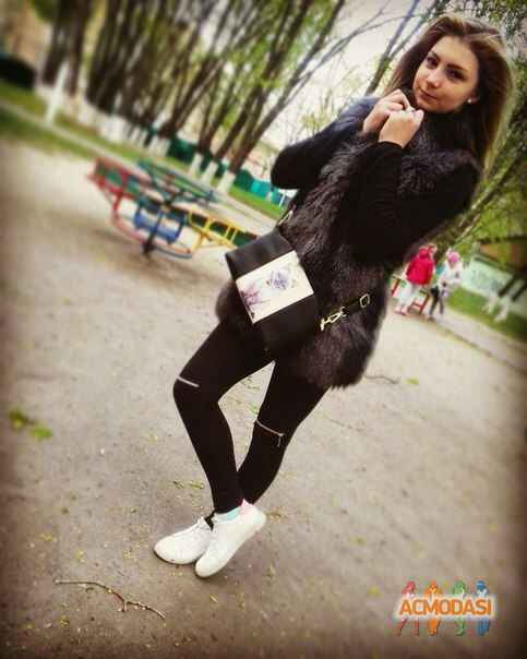 Анастасия Денисова Хлистунова фото №1106192. Завантажено 19 Вересня 2017