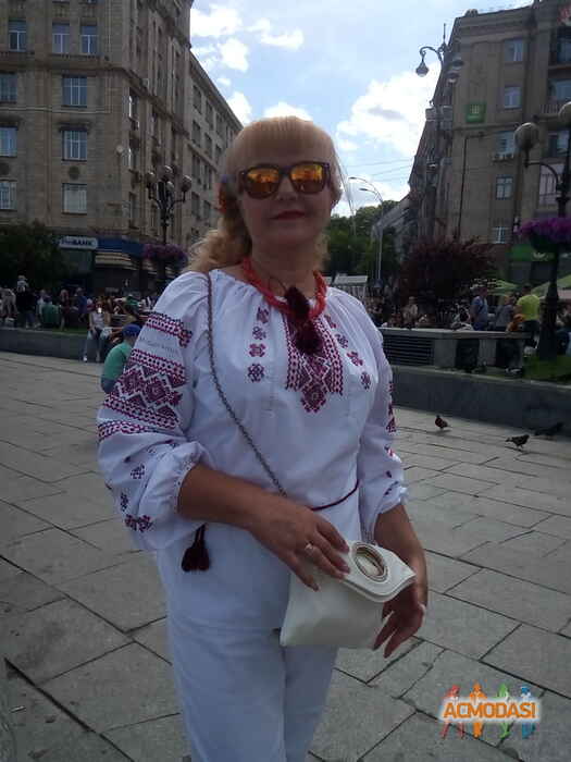 Раиса Викторовна Подобрий фото №1095869. Завантажено 25 Серпня 2017