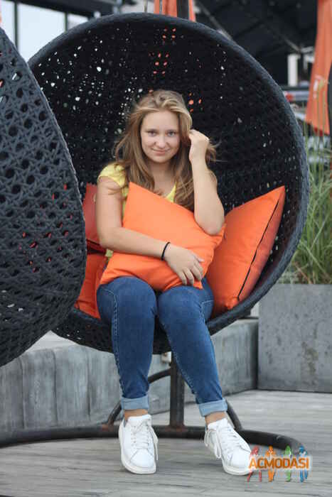 Елизавета Игоревна Климашенко фото №1160172. Завантажено 05 Січня 2018