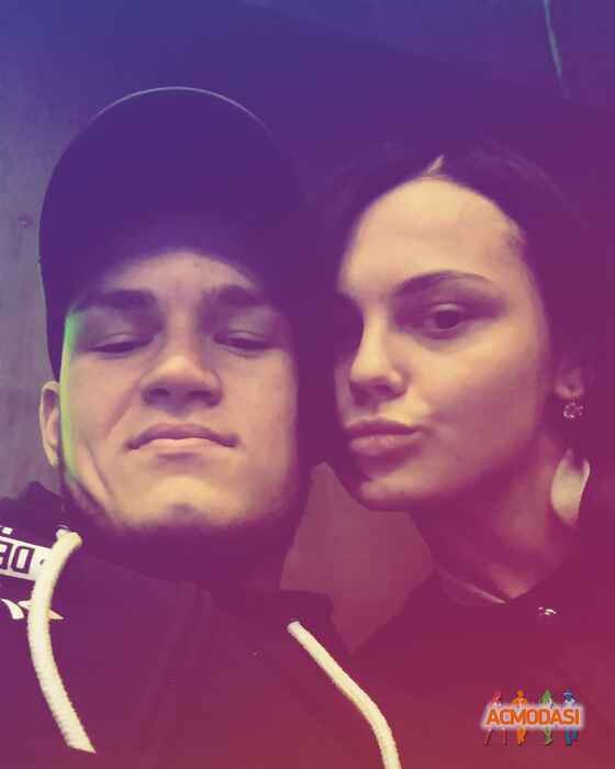 Максим Олександрович Капляр фото №1171822. Завантажено 24 Січня 2018