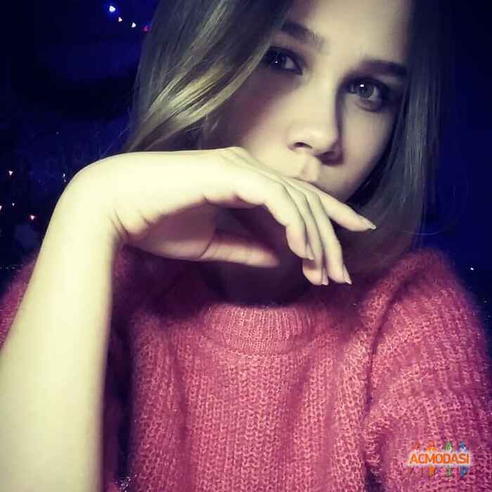 Олександра Олександрівна Івченко фото №1193712. Завантажено 23 Лютого 2018