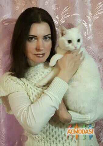 Ирина Николаевна Осовская фото №1252110. Завантажено 30 Червня 2018