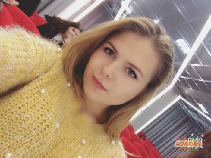 Валерія Сергіївна Загонтова фото №1384319. Завантажено 29 Березня 2019