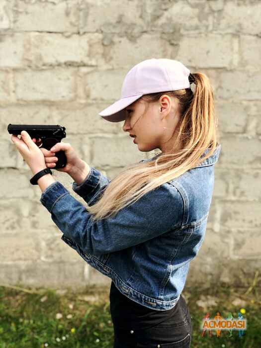 Олена Ігорівна Ковальчук фото №1442918. Завантажено 01 Вересня 2019