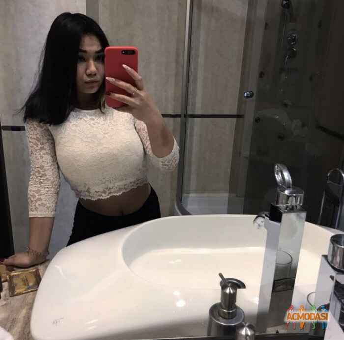 Екатерина Кирилловна Савайтан фото №1469914. Завантажено 03 Листопада 2019