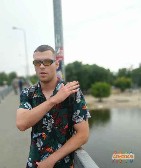 Іван Анатолійович Лавріненко фото №1490810. Завантажено 23 Грудня 2019