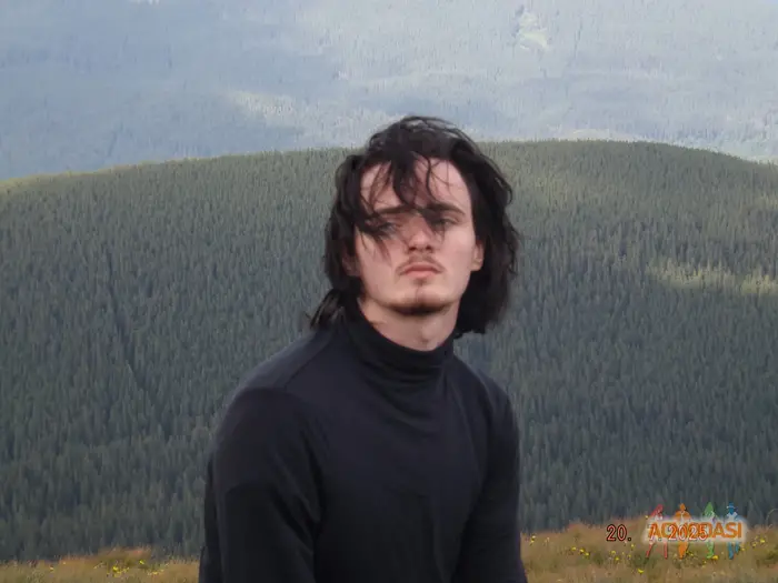 Олексій  Климчак фото №1751835. Завантажено 17 Січня 2026