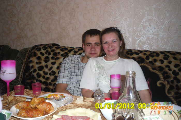 Ирина Михайловна Форостовская фото №211906. Завантажено 14 Червня 2012