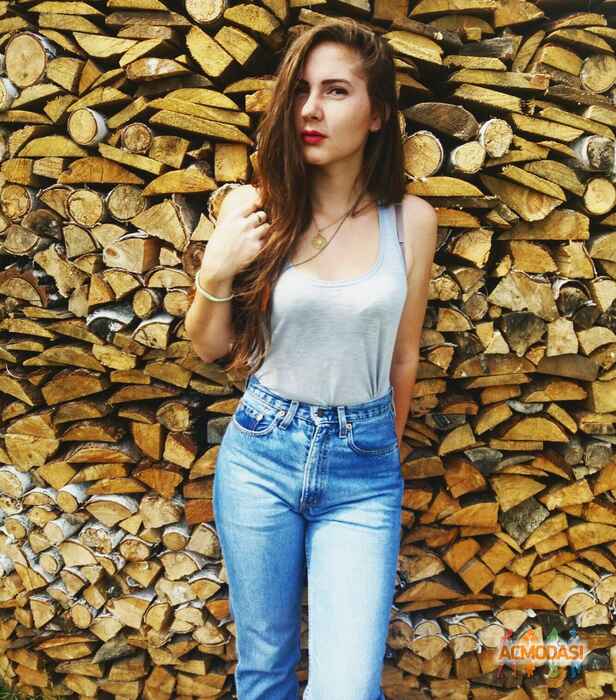 Антоніна  Драга фото №1101705. Завантажено 08 Вересня 2017