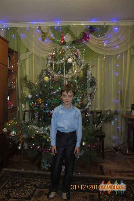 Иван Сергеевич Майборода фото №803920. Завантажено 27 Травня 2015