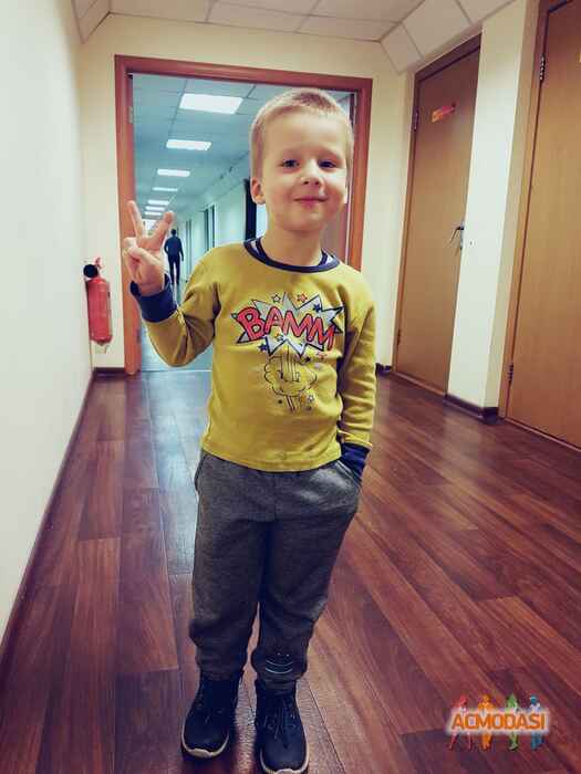 Артур Иванович Котляров фото №1160577. Завантажено 06 Січня 2018