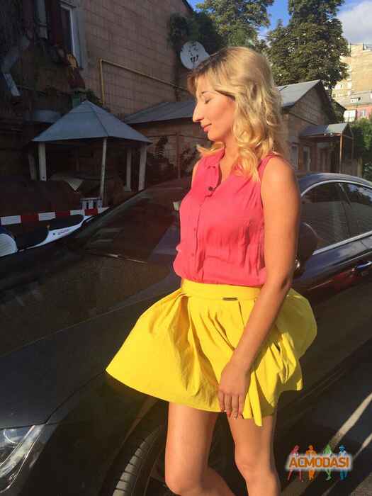 Татьяна Валериивна Гилярна фото №1101816. Завантажено 08 Вересня 2017