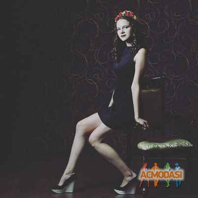 Єлизавета Ігорівна Огородникова фото №992939. Завантажено 03 Грудня 2016