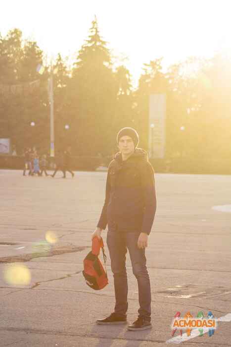 Александр Сергеевич Бут фото №1000608. Завантажено 24 Грудня 2016