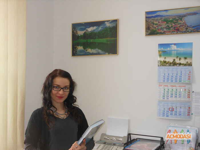 Юлія Федорівна Трухан фото №1032418. Завантажено 16 Березня 2017