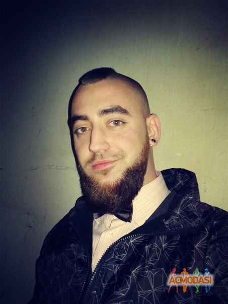 Игорь Валериевич Цымбал фото №1033012. Завантажено 17 Березня 2017