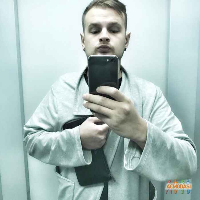 Кириченко Денис Димитриевич фото №1050428. Завантажено 04 Травня 2017