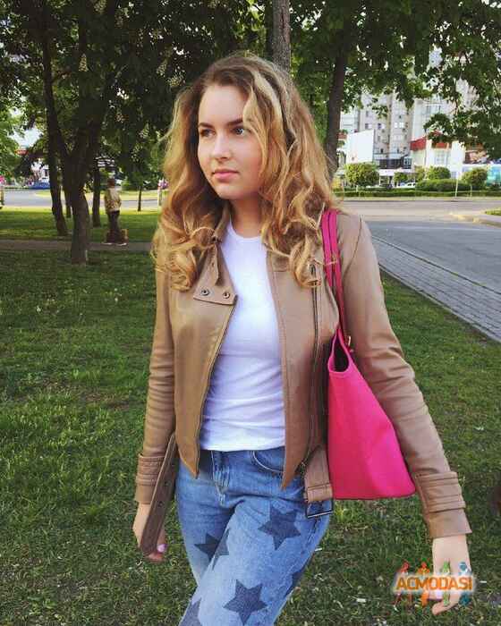 Мария Виталиевна Ильенко фото №1061691. Завантажено 02 Червня 2017