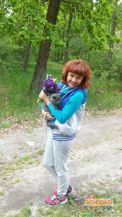 Natali  Ditkowska фото №1108723. Завантажено 25 Вересня 2017