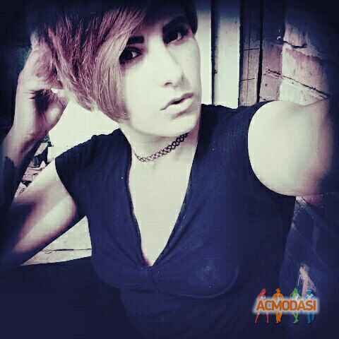 Діана Русланівна Моленко фото №1138550. Завантажено 17 Листопада 2017