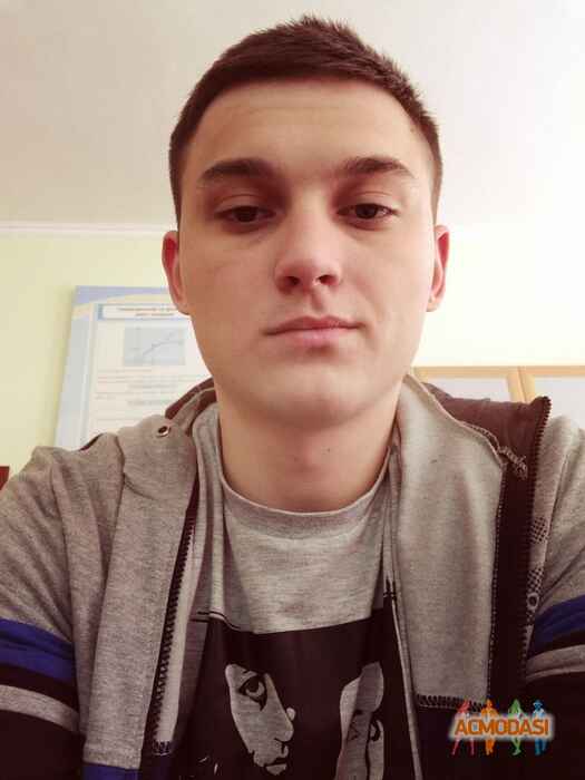 Юрій Володимирович Пономарчук фото №1149227. Завантажено 06 Грудня 2017