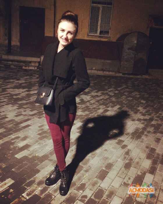 Валентина Анатоліївна Тивонюк фото №1140402. Завантажено 21 Листопада 2017