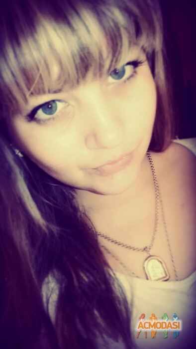 Анна Сергіївна Ксьонз фото №1152180. Завантажено 13 Грудня 2017