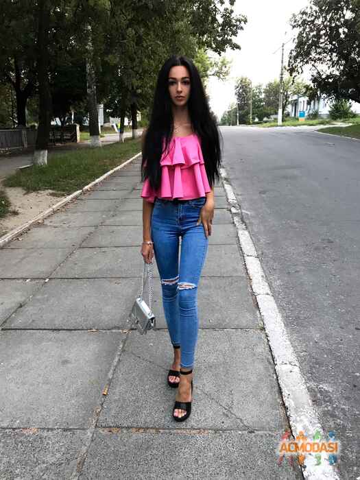 Ірина Вікторівна Громадська фото №1289391. Завантажено 10 Вересня 2018