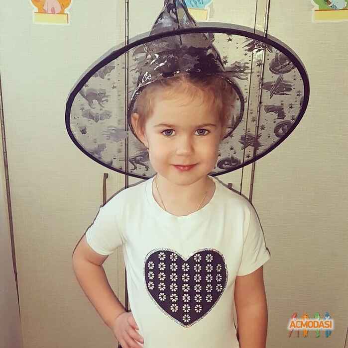 Каролина Константиновна Голышева фото №1469492. Завантажено 02 Листопада 2019