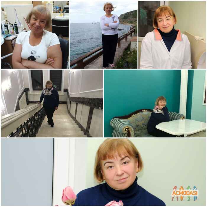 Iрина Костянтинiвна Небесна фото №1438298. Завантажено 20 Серпня 2019