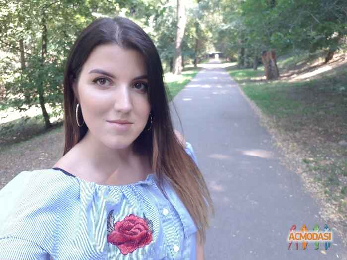 Ксюша Владимировна Воронько фото №1507598. Завантажено 10 Лютого 2020