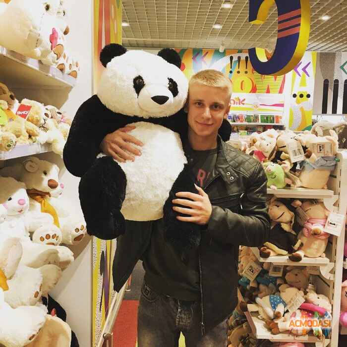 Віктор Сергійович Островський фото №1469307. Завантажено 02 Листопада 2019