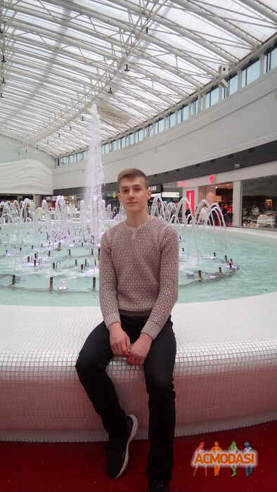 Роман Сергійович Бахмацький фото №1500371. Завантажено 23 Січня 2020