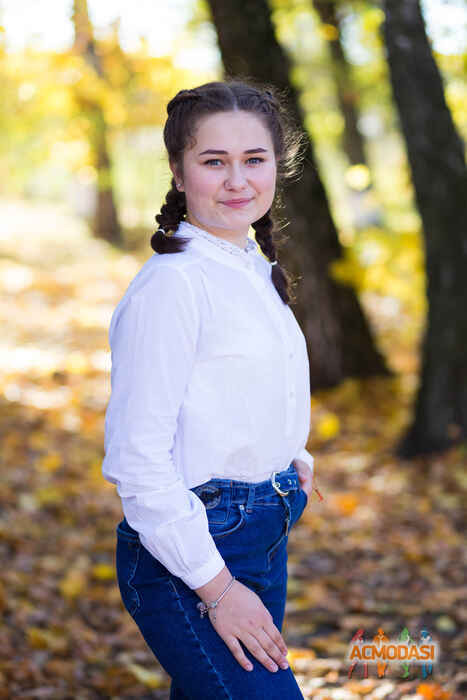 Марина Дмитрівна Пошнева фото №1550124. Завантажено 20 Липня 2020