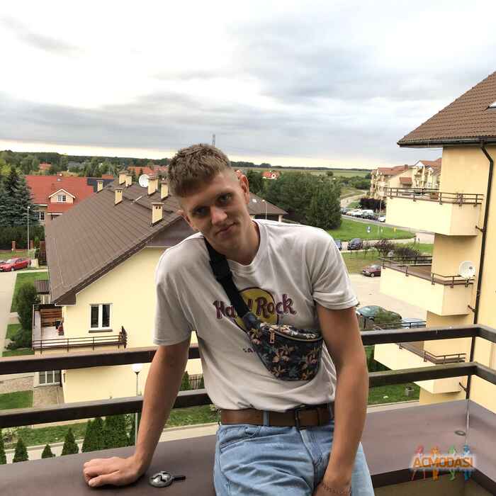 Нікіта  Когут фото №1580652. Завантажено 03 Листопада 2020