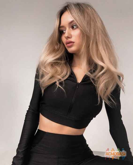 Anna  Bondur фото №1604305. Завантажено 02 Лютого 2021