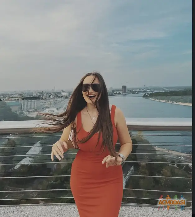 Катерина  Андрушко фото №1753252. Завантажено 23 Лютого 2026