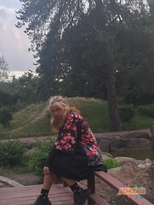 Марія  Ковальногова фото №1747683. Завантажено 23 Вересня 2025